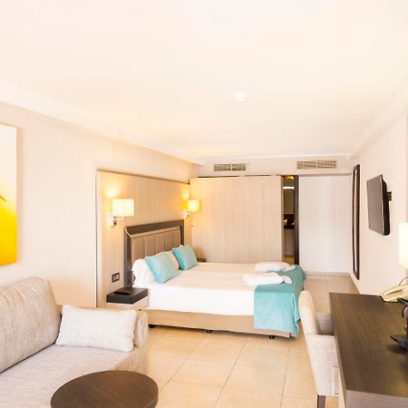 FERGUS Style Bahamas Otel Playa d'en Bossa Dış mekan fotoğraf