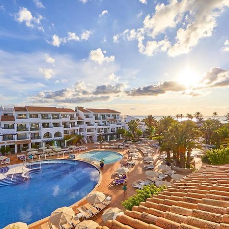 FERGUS Style Bahamas Otel Playa d'en Bossa Dış mekan fotoğraf