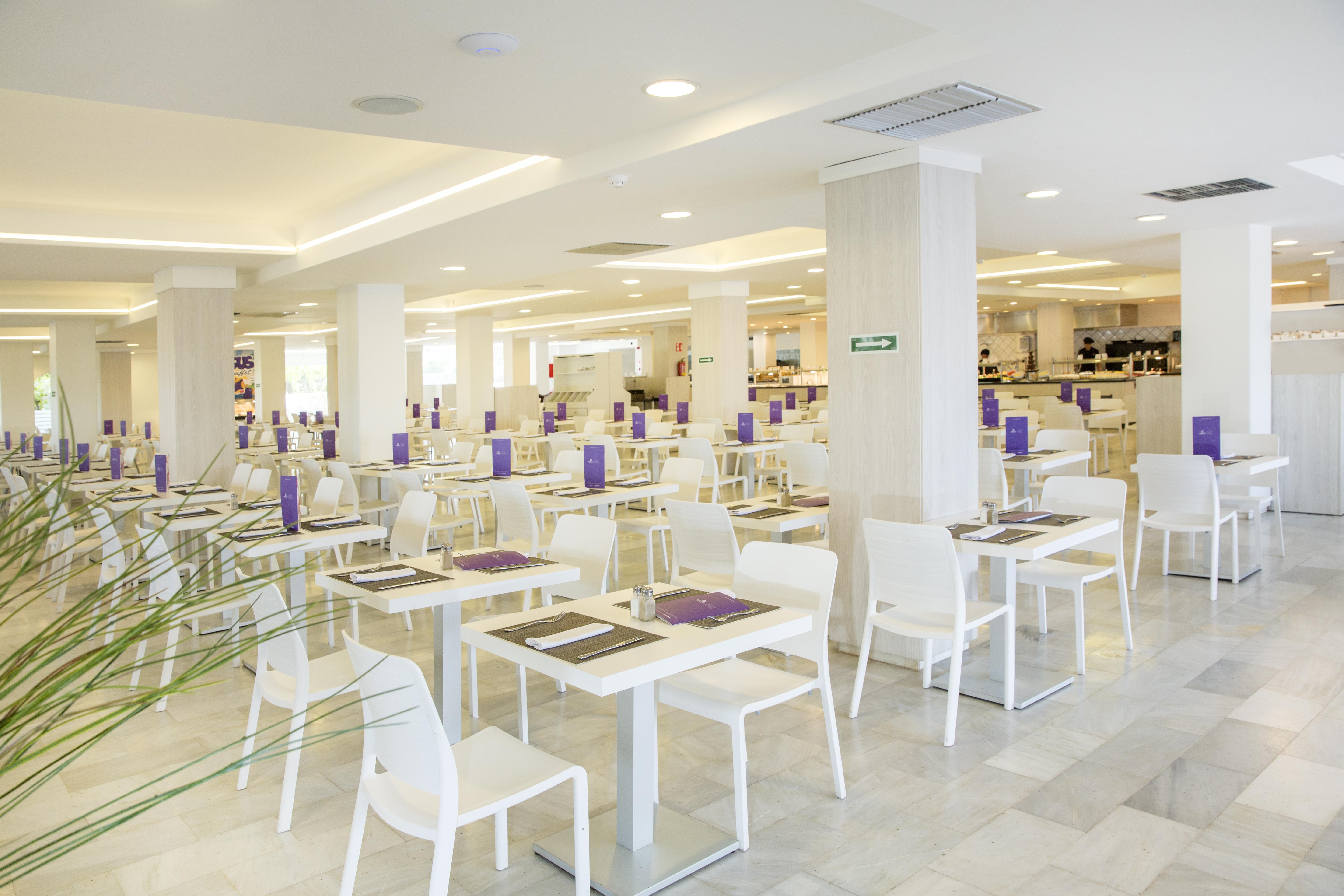 FERGUS Style Bahamas Otel Playa d'en Bossa Dış mekan fotoğraf