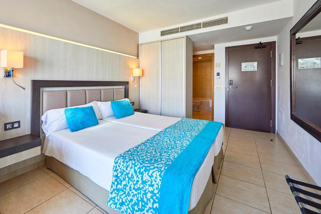 FERGUS Style Bahamas Otel Playa d'en Bossa Dış mekan fotoğraf