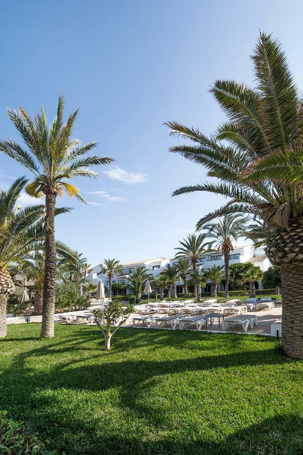 FERGUS Style Bahamas Otel Playa d'en Bossa Dış mekan fotoğraf