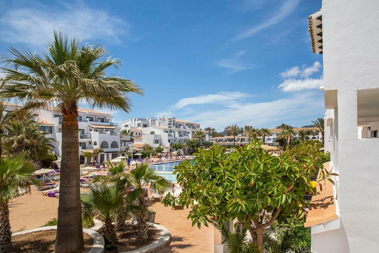 FERGUS Style Bahamas Otel Playa d'en Bossa Dış mekan fotoğraf